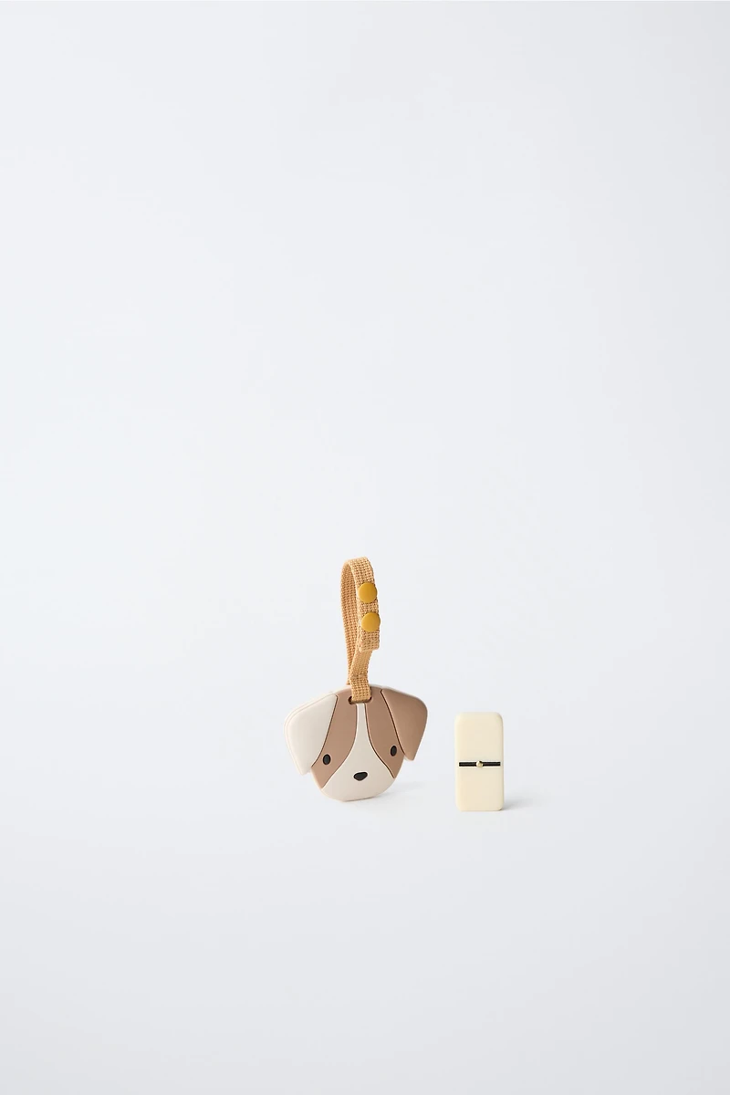 DOG ID TAG