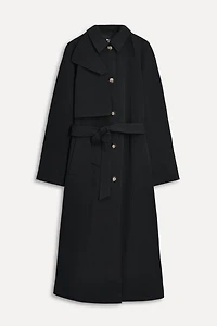 COTTON TRENCH COAT 50TH ANNIVERSARY