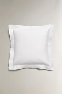 THICK SATEEN PILLOWCASE (300 THREAD COUNT)