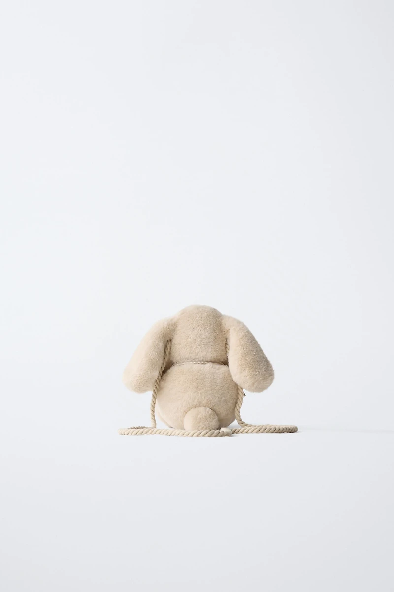 SAC BANDOULIÈRE LAPIN
