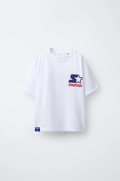 STARTER ® LABEL T-SHIRT