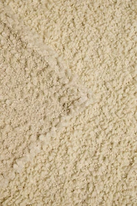 BOUCLÉ WOOL AREA RUG