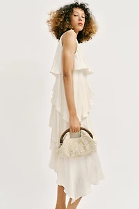SAC CLUTCH DÉCORÉ