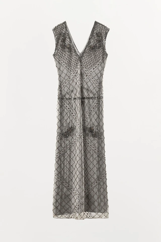 zara beaded tulle dress DRAPED EMBROIDERED TOP Select size:Medium Featuring thin straps with Product ID:AP1E212074_AE489_M plus size strapless polka