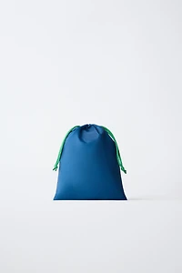 2-PACK BEACH TRAVEL BAGS