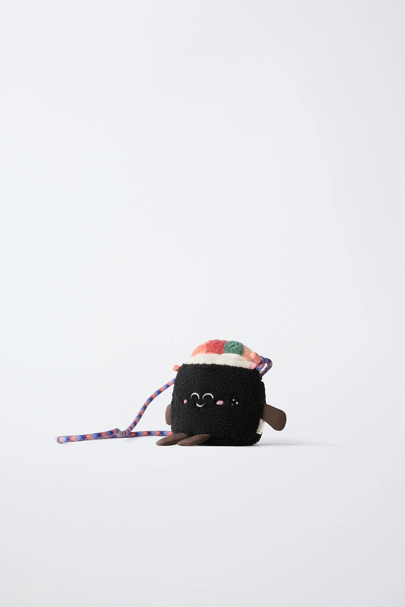 MAKI CROSSBODY BAG