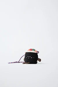 MAKI CROSSBODY BAG