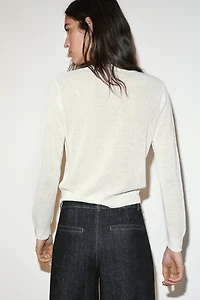 Z1975 POCKET CULOTTES