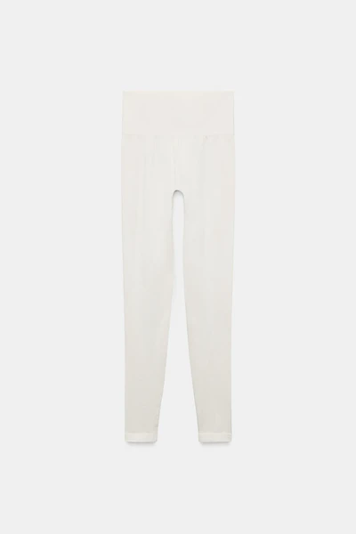 LEGGING THERMIQUE SEAMLESS THERMOLITE® CORE SKI COLLECTION