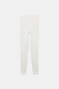 LEGGING THERMIQUE SEAMLESS THERMOLITE® CORE SKI COLLECTION