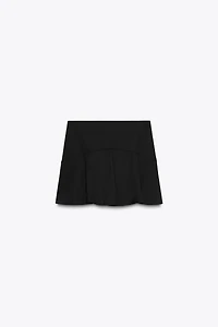 JUPE-CULOTTE