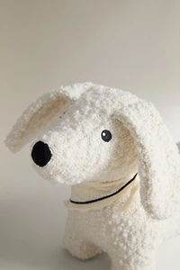 CALE-PORTE CHIEN