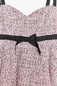 COMBINATION STRUCTURE TOP