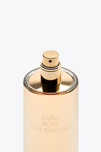 ROSE GOURMAND EDP 80 ML (2.71 FL. OZ).
