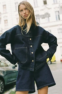 Z1975 DENIM JACKET