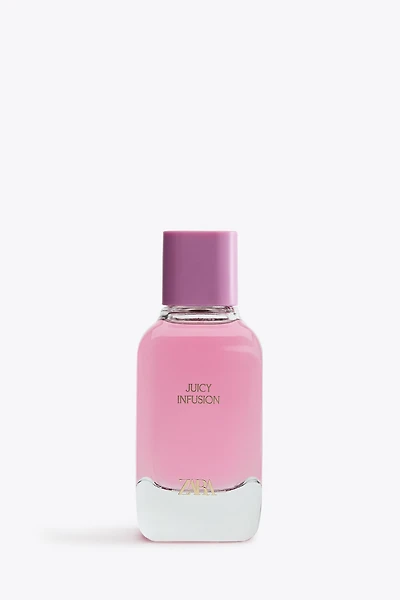 JUICY INFUSION EDP 100 ML (3,38 FL.OZ).