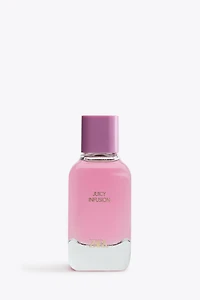 JUICY INFUSION EDP 100 ML (3,38 FL.OZ).