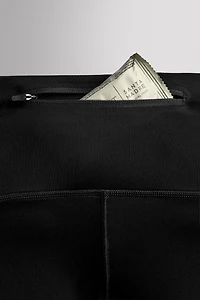 LONG RUNNING LEGGINGS