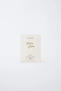 BABY WHEN I WAS ALCOHOL-FREE PERFUMED WATER EDT 30ML (1.0 FL OZ)