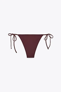 BAS DE BIKINI STRASS