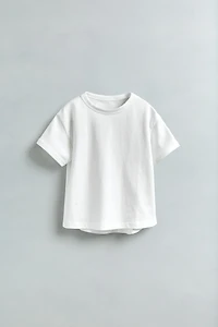 T-SHIRT UNI
