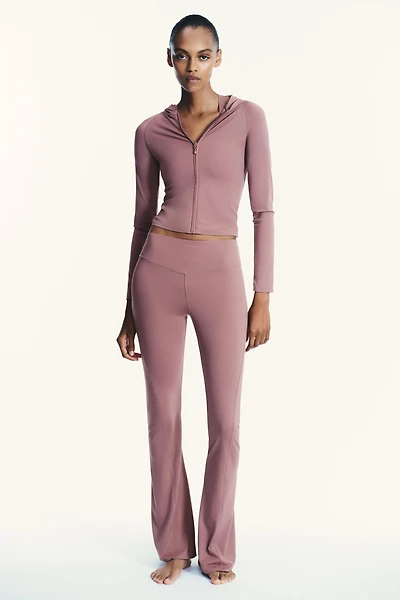 SWEAT EN POLYAMIDE