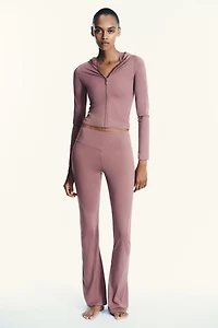 SWEAT EN POLYAMIDE