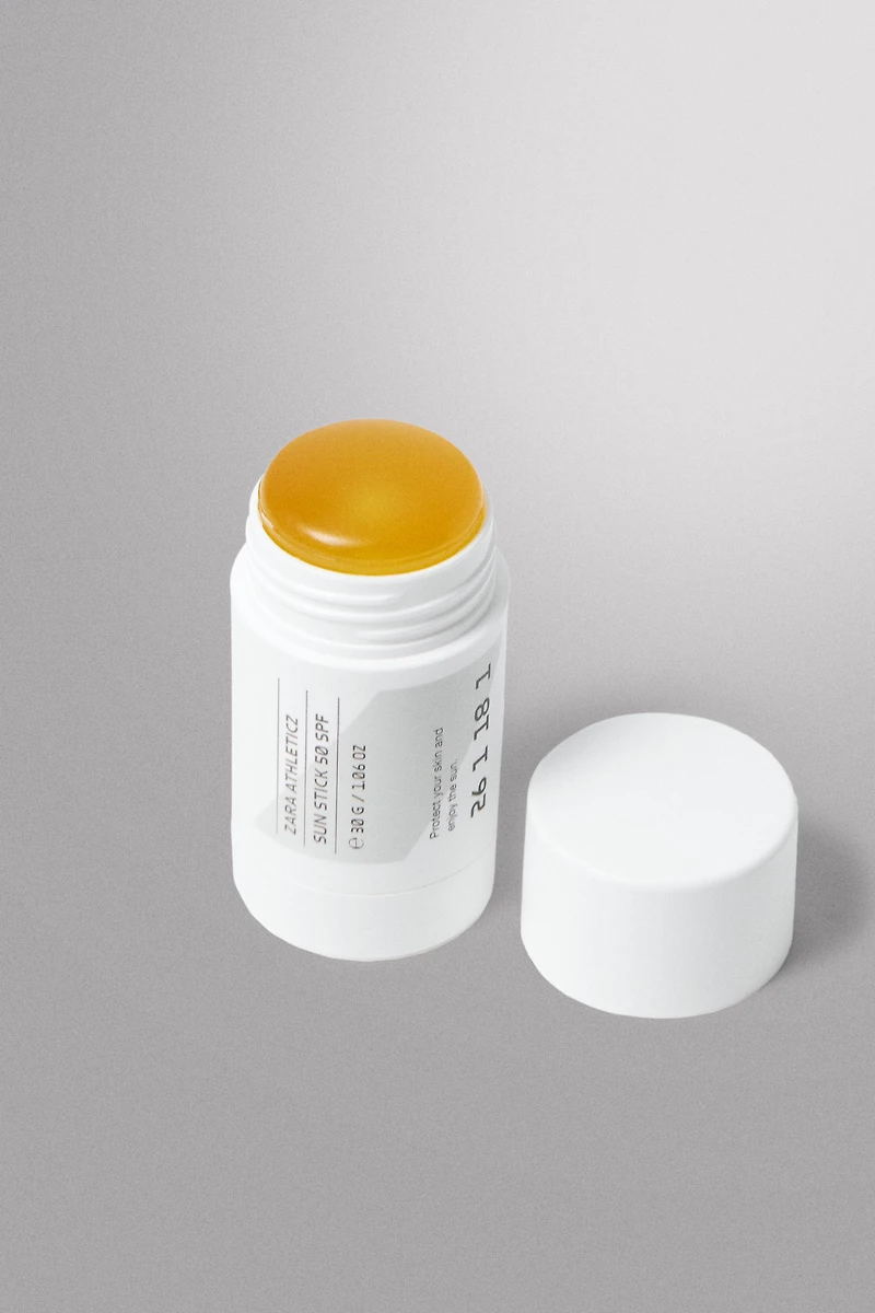 ATHLETICZ SUN STICK SPF 50 30G