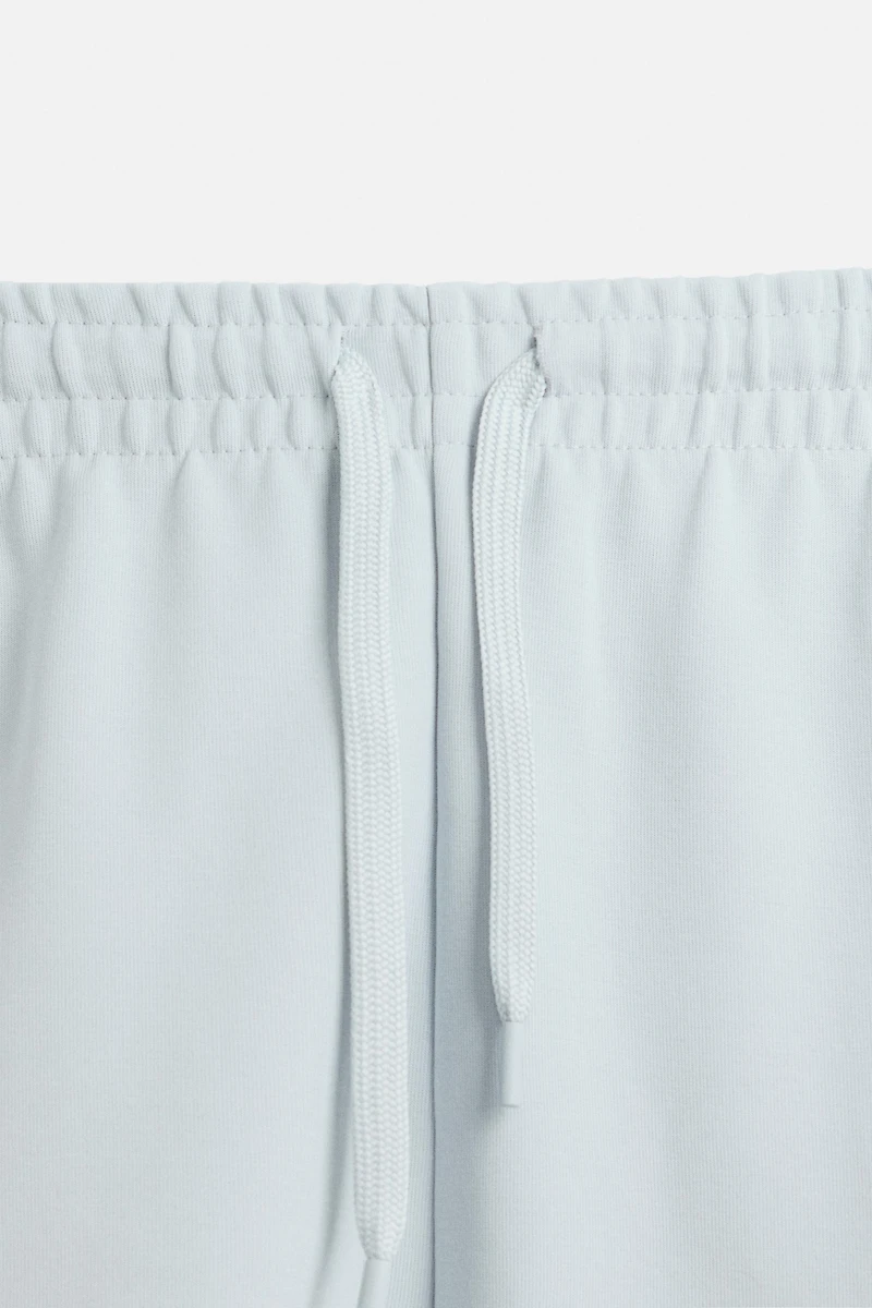 TECHNICAL INTERLOCK SHORTS