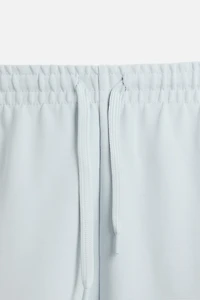 TECHNICAL INTERLOCK SHORTS