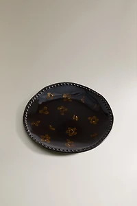 AUTUMN BATHROOM SOAP DISH