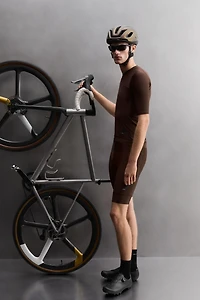 CYCLING JERSEY
