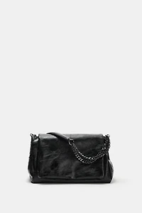 SAC PORTÉ ÉPAULE À RABAT ROCK