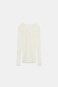 V-NECK T-SHIRT