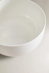 BONE CHINA BOWL