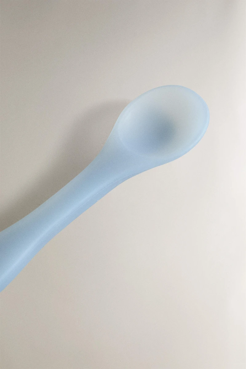CHILDREN'S SILICONE SPOON TOY STORY ©DISNEY/PIXAR