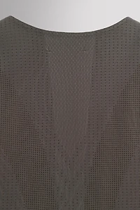 SEAMLESS TRAINING TANK TOP