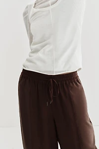 COMBINATION BARREL PANTS