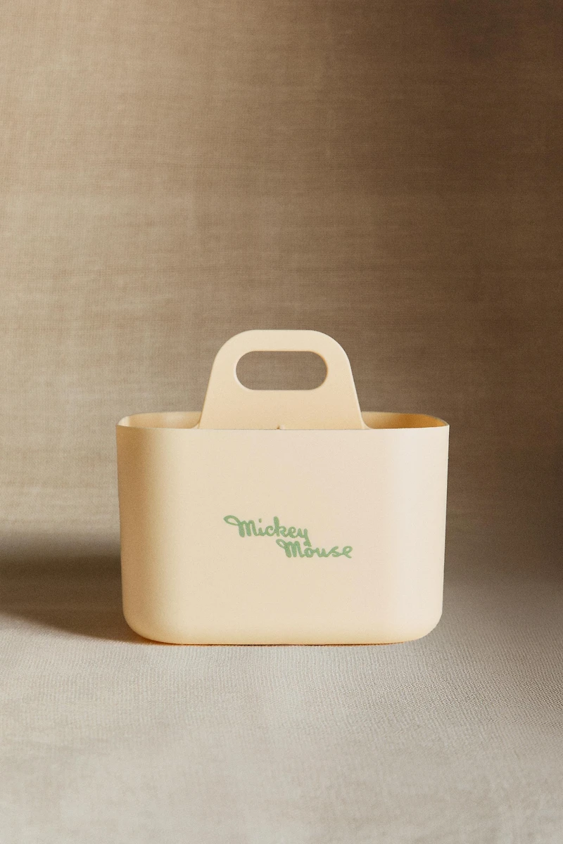 CHILDREN'S MICKEY MOUSE ©DISNEY ORGANIZER