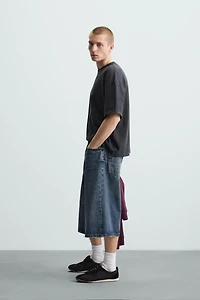 BOXY FIT LIGHTWEIGHT T-SHIRT