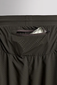 SHORT PERFORÉ 2 EN 1