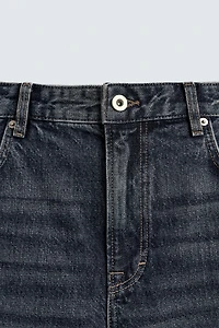 LIMITED EDITION FLARE FIT JEANS