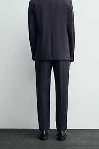 COMFORT LIGHTWEIGHT SUIT PANTS