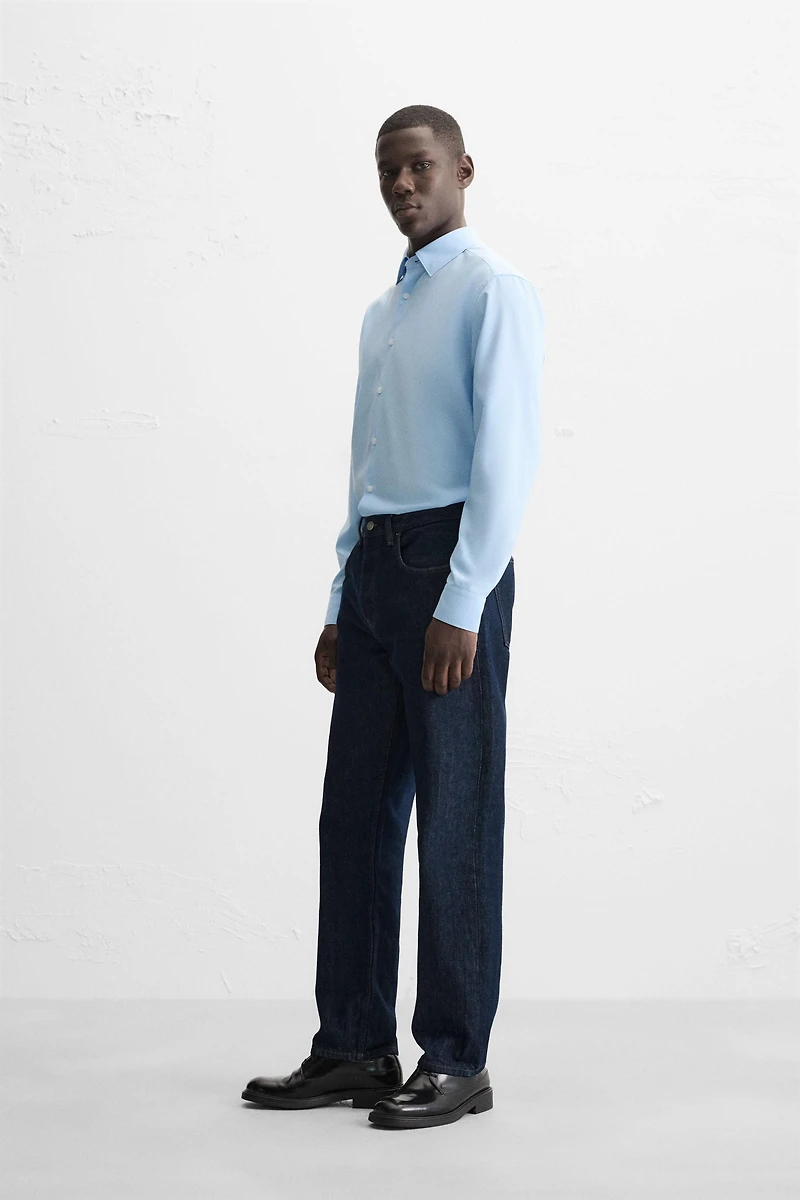 STRETCH SHIRT