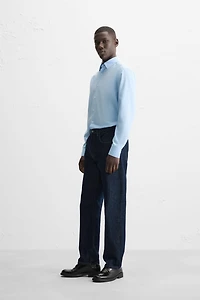 STRETCH SHIRT