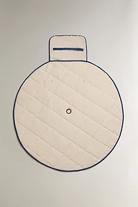 BEACH UMBRELLA TOWEL BASE
