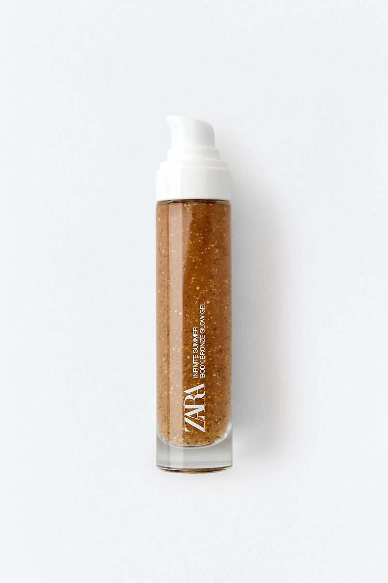 INFINITE SUMMER BODY BRONZE GLOW GEL
