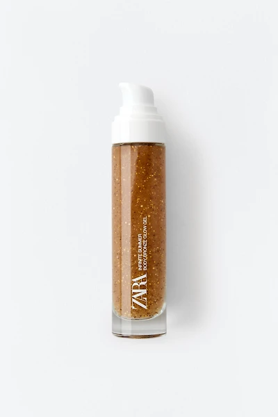 INFINITE SUMMER BODY BRONZE GLOW GEL