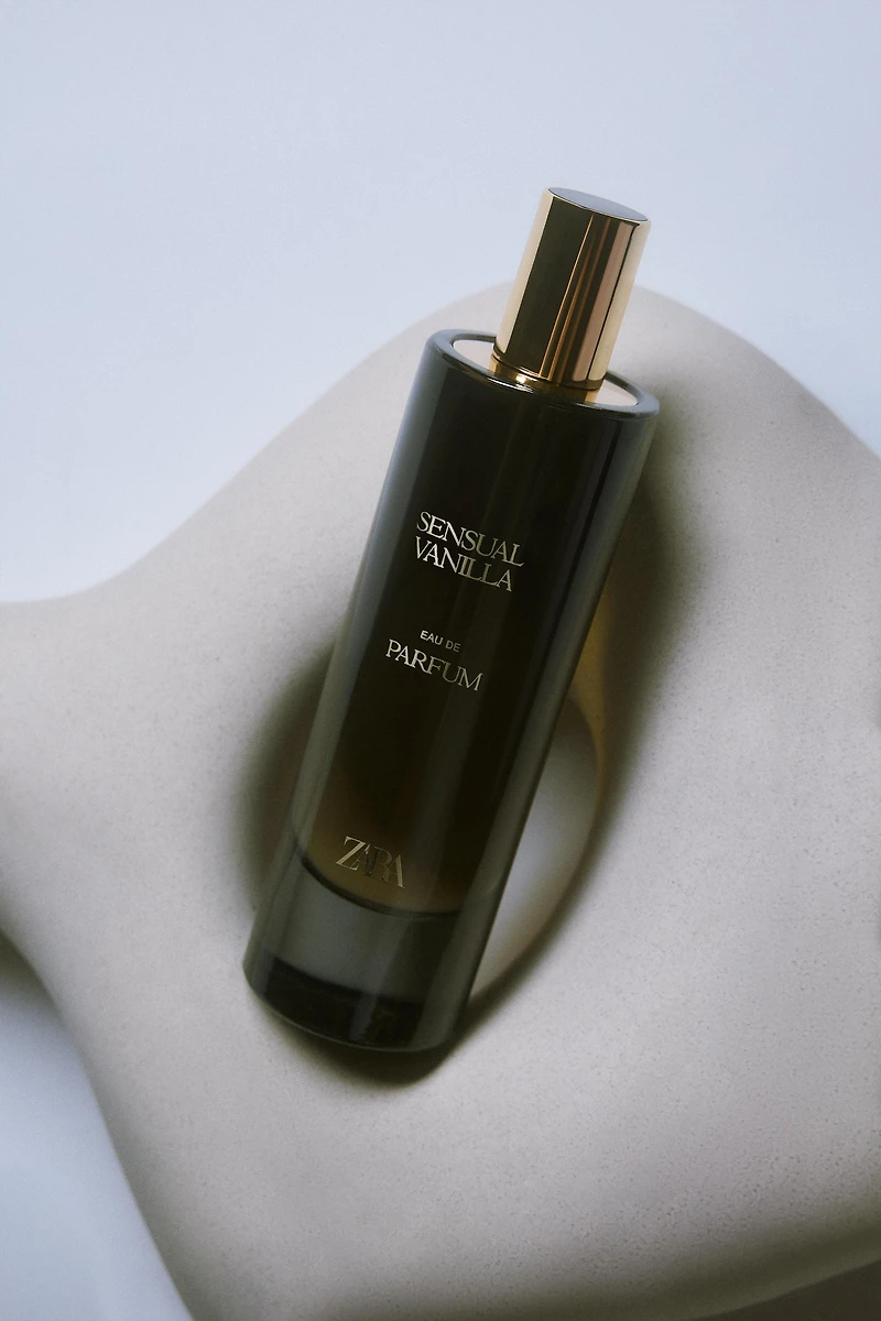 SENSUAL VANILLA EDP 80ML (2.72 FL. OZ).