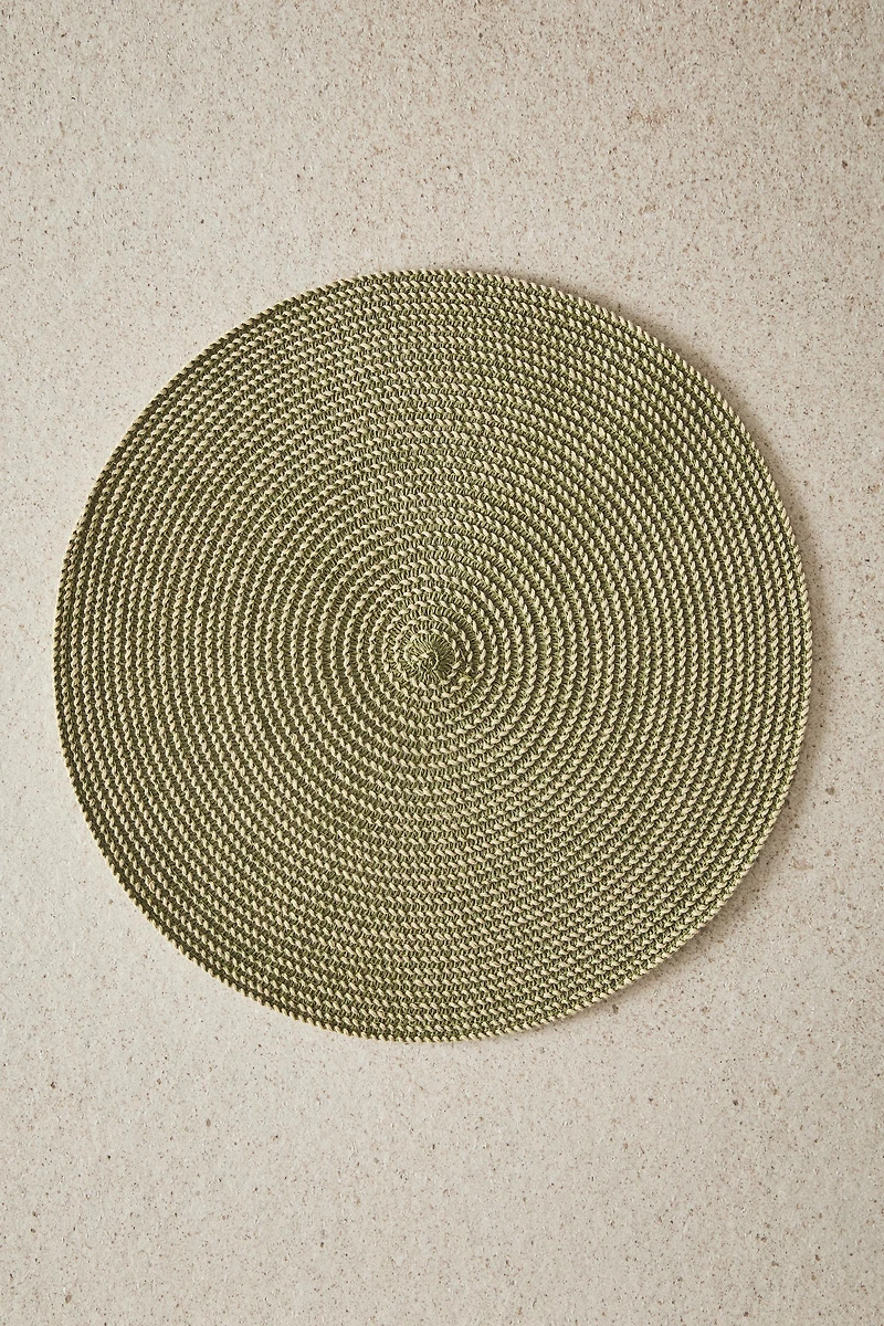 PAPER PLACEMAT (PACK OF 2)